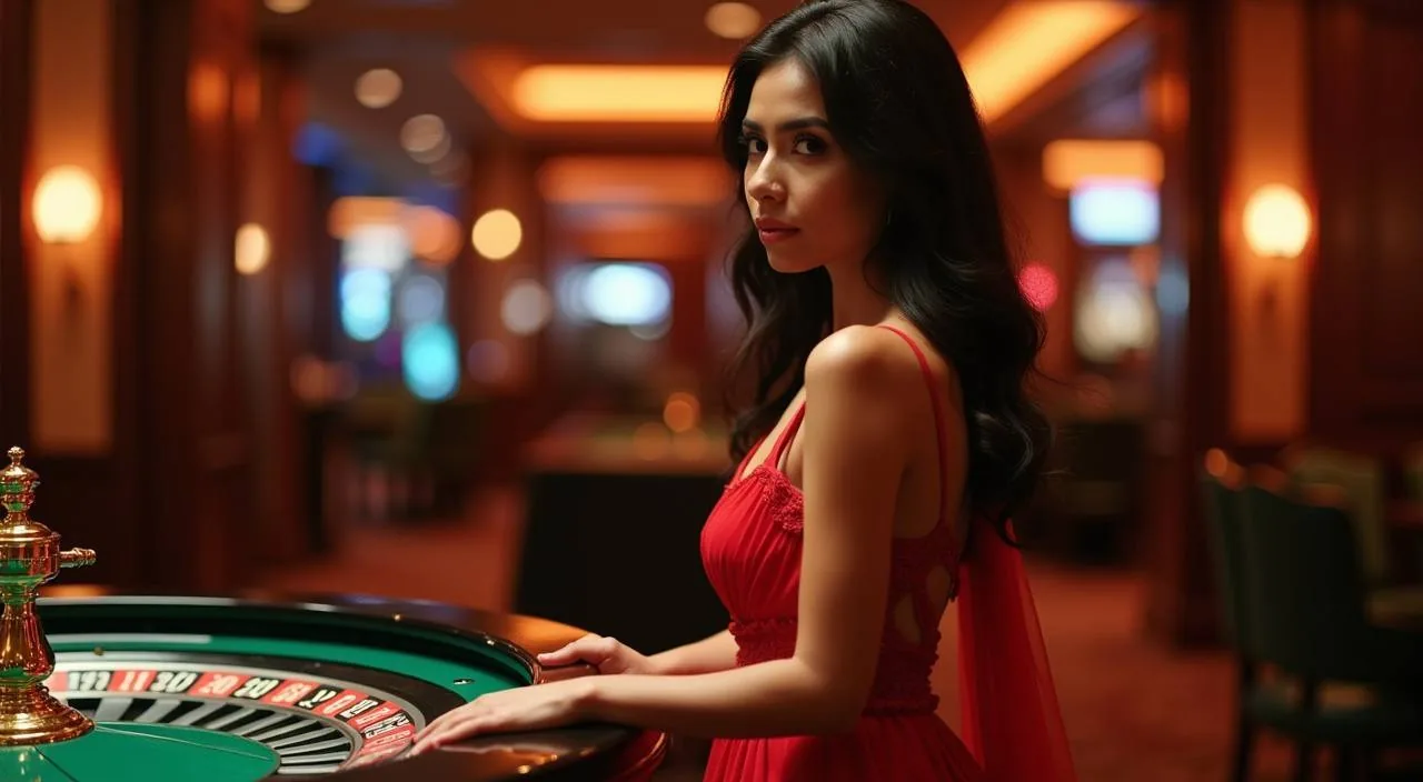 Baccarat VIP Circle